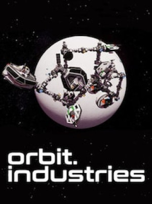 orbit.industries (PC) - Steam Key - EUROPE
