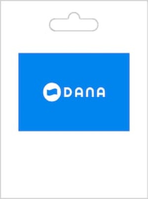 DANA Cash Gift Card 20 USD - by Rewarble Key - GLOBAL