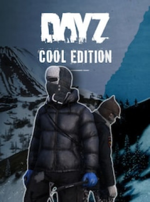 DayZ | Cool Edition (PC) - Steam Account - GLOBAL