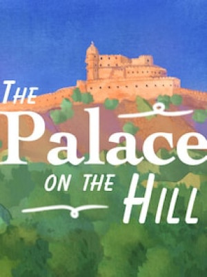 The Palace on the Hill (PC) - Steam Account - GLOBAL