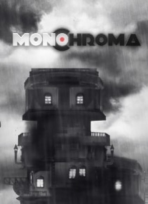 Monochroma Steam Key GLOBAL
