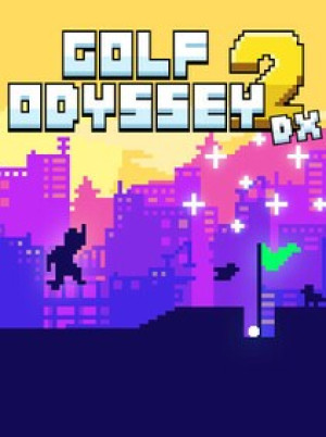 Golf Odyssey 2 DX (PC) - Steam Key - GLOBAL
