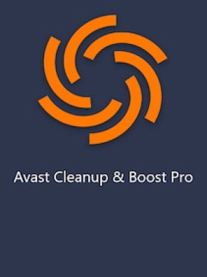 Avast Cleanup & Boost Pro (1 Android Device, 3 Years) - Avast Key - GLOBAL