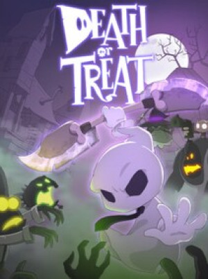 Death or Treat (PC) - Steam Account - GLOBAL