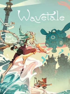 Wavetale (PC) - Steam Account - GLOBAL