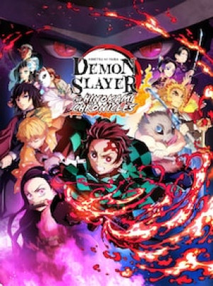 Demon Slayer -Kimetsu no Yaiba- The Hinokami Chronicles (PC) - Steam Account - GLOBAL