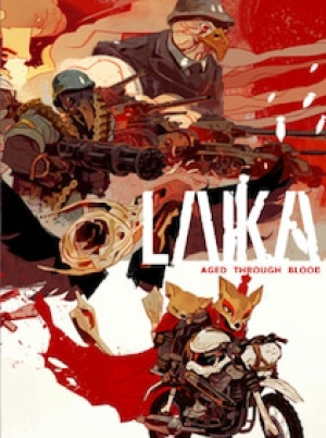 Laika: Aged Through Blood (PC) - Steam Account - GLOBAL