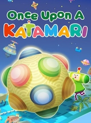 Once Upon a Katamari | King of All Sounds Edition (PC) - Steam Key - EUROPE