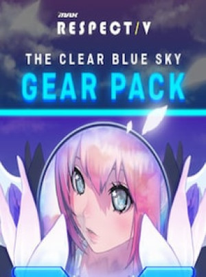 DJMAX RESPECT V - The Clear Blue Sky GEAR PACK (PC) - Steam Key - GLOBAL