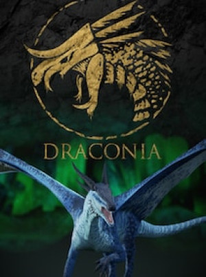 Draconia (PC) - Steam Gift - GLOBAL