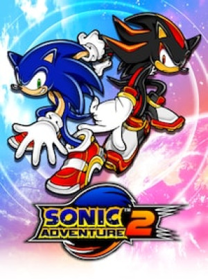 Sonic Adventure 2 (PC) - Steam Key - EUROPE