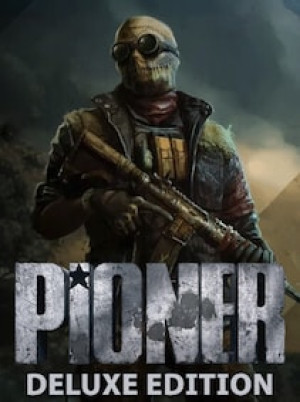 PIONER | Deluxe Edition (PC) - Steam Key - GLOBAL