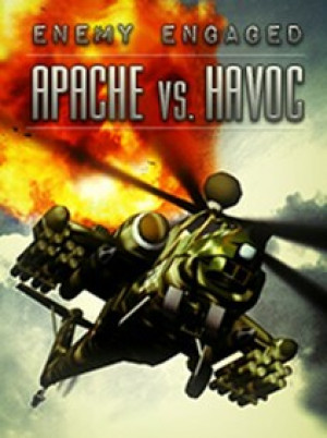 Enemy Engaged: Apache vs Havoc GOG.COM Key GLOBAL