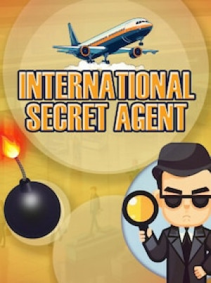 International Secret Agent (PC) - Steam Key - GLOBAL
