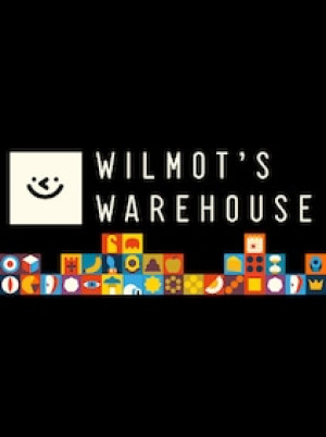 Wilmot's Warehouse - Xbox Live Key - EUROPE
