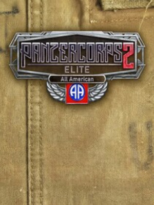 Panzer Corps 2: Elite - All American (PC) - Steam Key - EUROPE