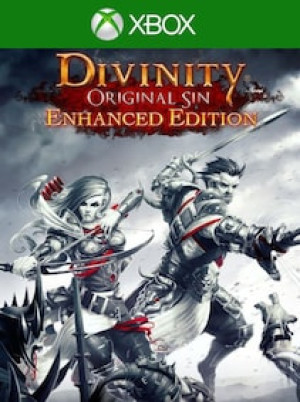 Divinity: Original Sin - Enhanced Edition (Xbox One) - Xbox Live Key - EUROPE