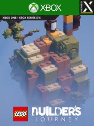 LEGO Builder's Journey (Xbox Series X/S) - Xbox Live Key - EUROPE