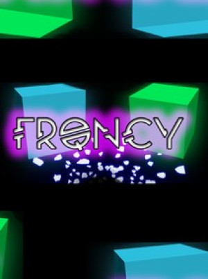Frqncy Steam Key GLOBAL