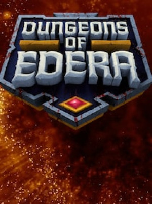 Dungeons of Edera (PC) - Steam Gift - EUROPE