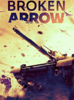Broken Arrow (PC) - Steam Gift - GLOBAL