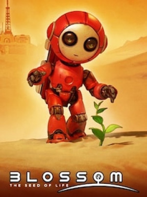 Blossom: The Seed of Life (PC) - Steam Gift - GLOBAL