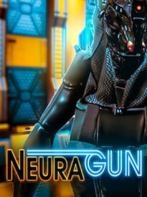 NeuraGun (PC) - Steam Gift - EUROPE