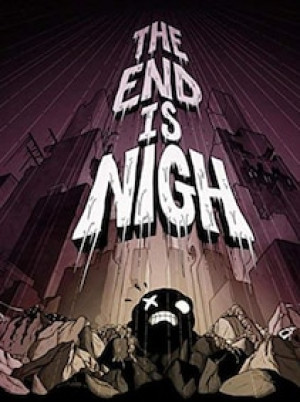 The End Is Nigh Steam Gift EUROPE