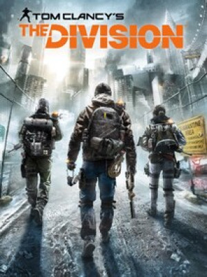 Tom Clancy's The Division (PC) - Ubisoft Connect Key - EMEA
