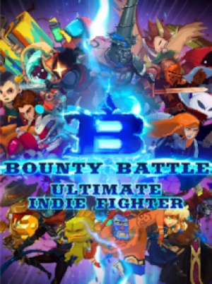 Bounty Battle (PC) - Steam Key - GLOBAL