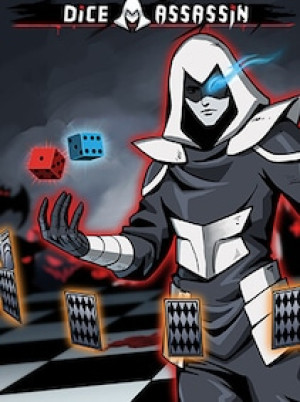 Dice Assassin (PC) - Steam Key - GLOBAL