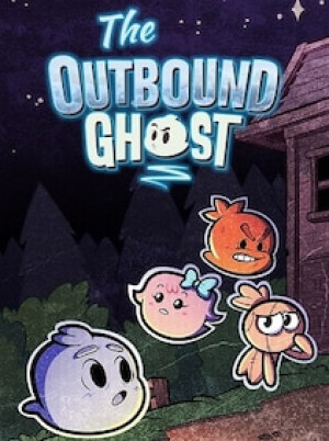 The Outbound Ghost (PC) - Steam Key - GLOBAL