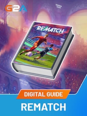 Rematch – 20 Essential Beginner Tips Guide Book (PDF)