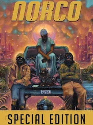 NORCO | Special Edition (PC) - Steam Key - GLOBAL