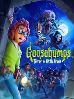 Goosebumps: Terror in Little Creek (PC) - Steam Key - GLOBAL