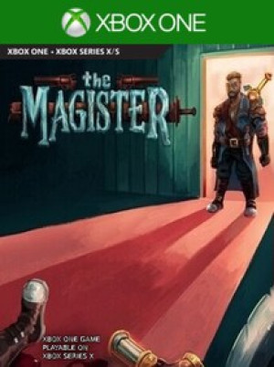 The Magister (Xbox One) - Xbox Live Key - EUROPE