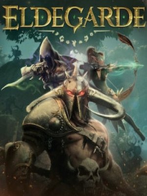 Eldegarde (PC) - Steam Key - GLOBAL