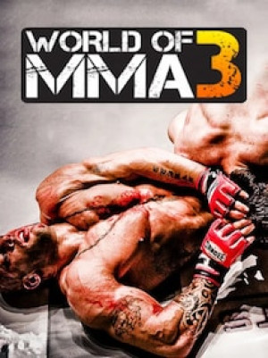 World of Mixed Martial Arts 3 (PC) - Steam Key - GLOBAL