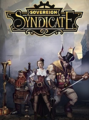 Sovereign Syndicate (PC) - Steam Account - GLOBAL