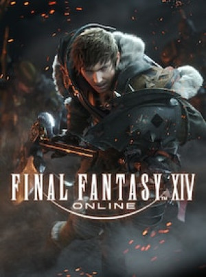 Final Fantasy XIV - Aetheryte Ticket x10 (PC) - Mog Station Key - GLOBAL