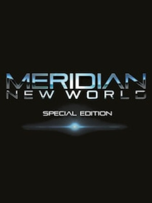 Meridian: New World | Special Edition (PC) - Steam Key - GLOBAL