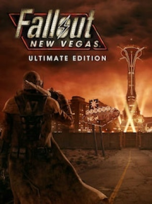 Fallout: New Vegas Ultimate Edition (PC) - Steam Account - GLOBAL