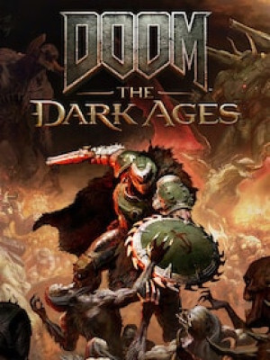 Doom: The Dark Ages | + Pre-Purchase Bonus (Xbox Series X/S) - Xbox Live Key - GLOBAL
