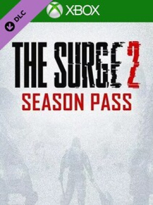 THE SURGE 2 - SEASON PASS (Xbox One) - Xbox Live Key - EUROPE