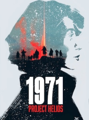 1971 PROJECT HELIOS (PC) - Steam Key - EUROPE