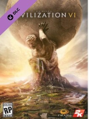 Sid Meier’s Civilization VI – Civilization & Scenario Pack Bundle Steam Key GLOBAL