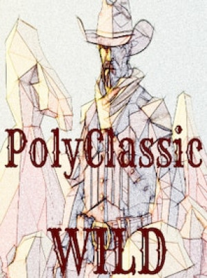 PolyClassic: Wild (PC) - Steam Key - EUROPE