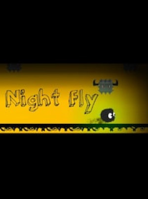 Night Fly Steam Key GLOBAL