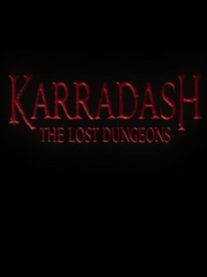 Karradash - The Lost Dungeons Steam Key GLOBAL