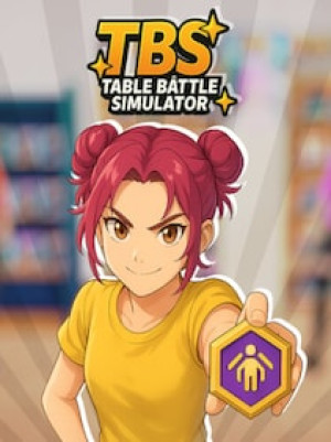 Table Battle Simulator (PC) - Steam Key - GLOBAL